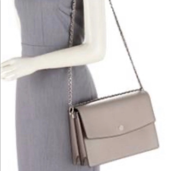 Tory Burch Parker Large Shoulder bag - Picture 3 of 11